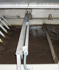 Siebbandmaschinen Siebbandmaschinen